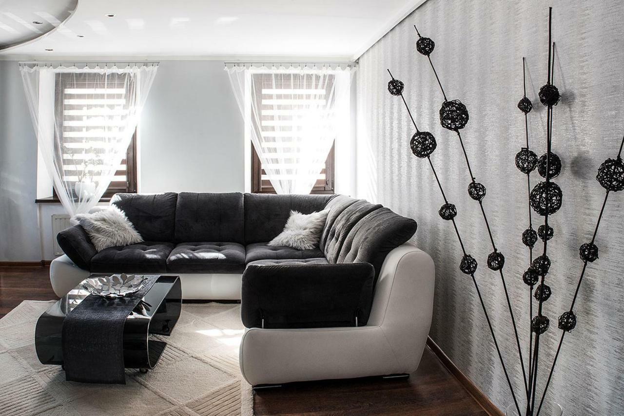 Appartamento Apartament Alan Kłodzko Esterno foto