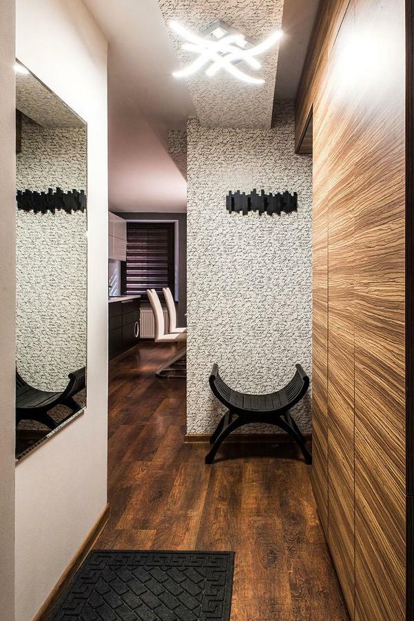 Appartamento Apartament Alan Kłodzko Esterno foto